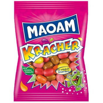 Haribo Kracher Maoam 200 g