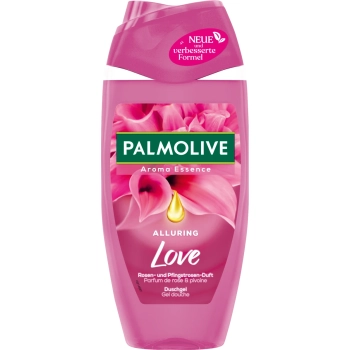 Palmolive Alluring Love Żel pod Prysznic 250 ml