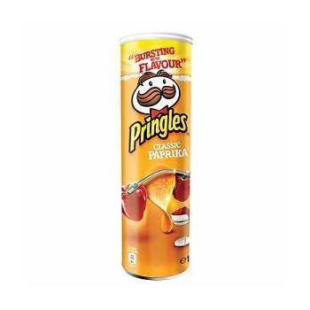 Pringles Classic Papryka