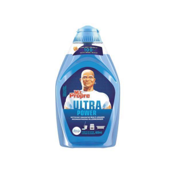 Mr.Proper Ultra Power Febreze 400 ml