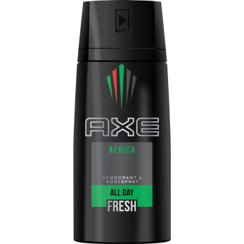 Axe Africa All Day Fresh Dezodorant 150ml