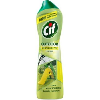 Cif MultiPurpose Mleczko do Plastiku 450 ml