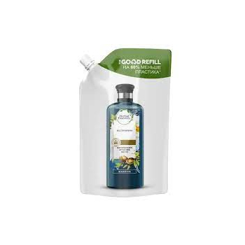 Herbal Essences Marokański Olejek Arganowy Szampon do Włosów 480 ml