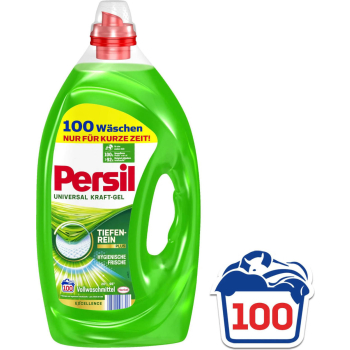 Persil Universal Żel do Prania 100 prań DE