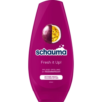 Schauma Fresh it up! Odżywka do Włosów 250 ml DE