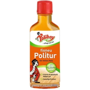 Poliboy Fixneu Środek do Mebli Jasnych 100 ml