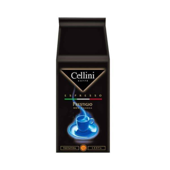 Cellini Prestigio Espresso 1kg kawa ziarnista