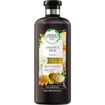 Herbal Essences Kokosmilch Szampon do Włosów 400 ml