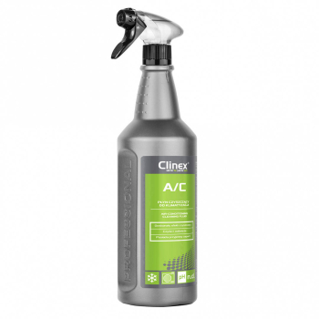 Clinex A/C Płyn Czyszczący do Klimatyzacji 1 l