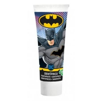 Lorenay Batman Pasta do Zębów 6+ 75 ml