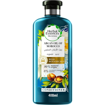 Herbal Essences Argan Oil of Morocco Odżywka do Włosów 400 ml