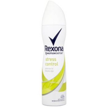 Rexona Stress Control Antitranspirant Spray 150 ml