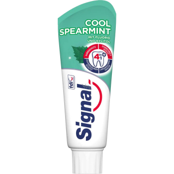 Signal Cool Spearmint Pasta do Zębów 75 ml DE