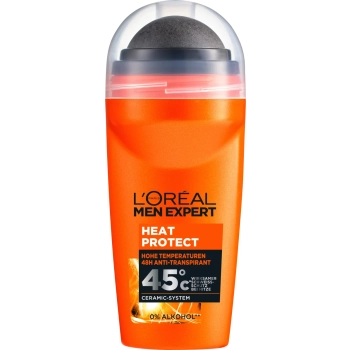 L’Oreal Men Expert Heat Protect Roll-on 50 ml