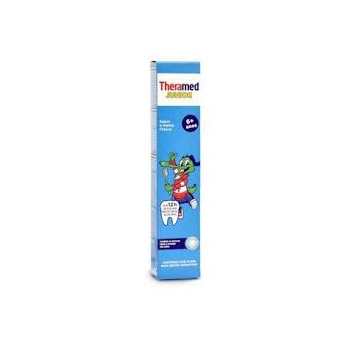 Theramed Tandpasta Junior 6+ Soft Mint 75 ml