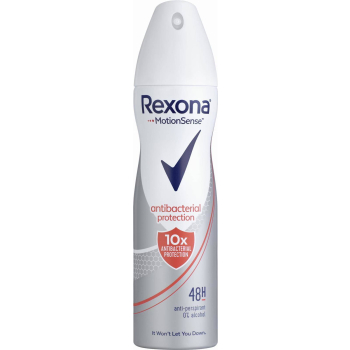 Rexona antyperspirant spray Active Shield