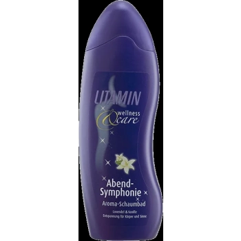 Litamin Abend-Symphonie Płyn do Kąpieli 750 ml