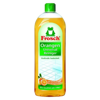 Frosch Orange Uniwersal 750 ml