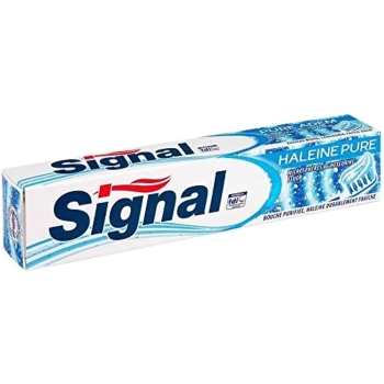 Signal Haleine Pure Pasta do Zębów 75 ml