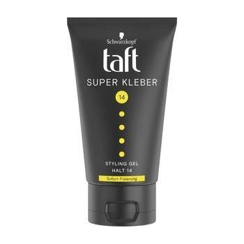 Taft Super Kleber 14 Żel do Włosów 150 ml