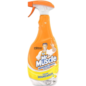 Mr Muscle Kitchen spray do kuchni 750 ml