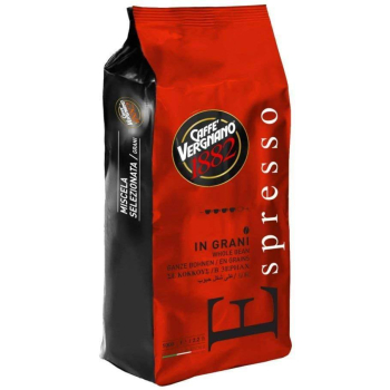 Vergnano Espresso Kawa Ziarnista 1 kg