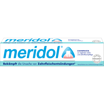 Meridol Pasta do Zębów 75 ml