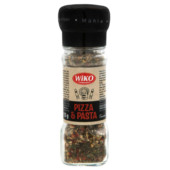 Wiko Pizza Mix Przyprawa z Młynkiem 35 g