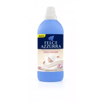 Felce Azzurra Dolci Coccole Koncentrat do Płukania Skóra Wrażliwa 1025 ml