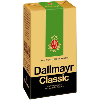 Dallmayr Classic 250 g kawa mielona