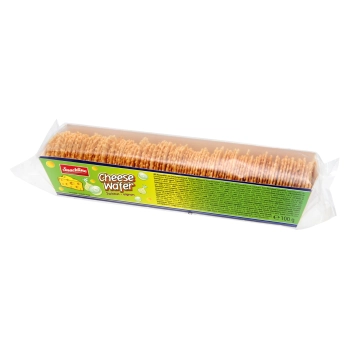 Snackline Wafle Serowo-Cebulowe 100 g