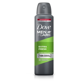 Dove Men Care Extra Fresh 150 ml