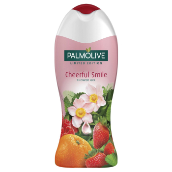 Palmolive Cheerful Smile Żel pod Prysznic 250 ml