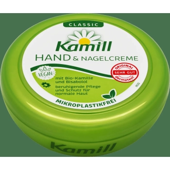 Kamill Krem do Rąk Rumiankowy 150 ml