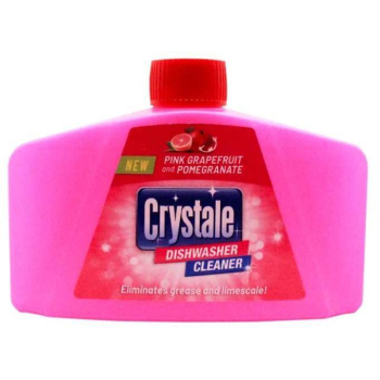 Crystale Pink Grapefruit and Pomegranate Środek do Mycia Zmywarki 250 ml