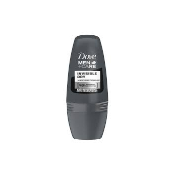 Dove Men+Care Invisible Dry Antyperspirant roll on 50 ml