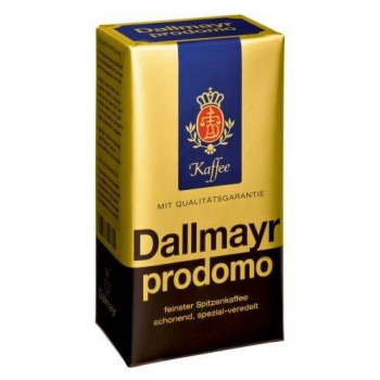 Dallmayr Prodomo Kawa Mielona 500 g