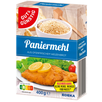 G&G Panierka Pszenna 400g