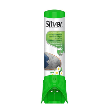 Silver rumiankowy dezodorant do obuwia 100 ml