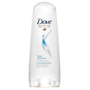Dove Daily Mopisture odżywka do włosów 200 ml