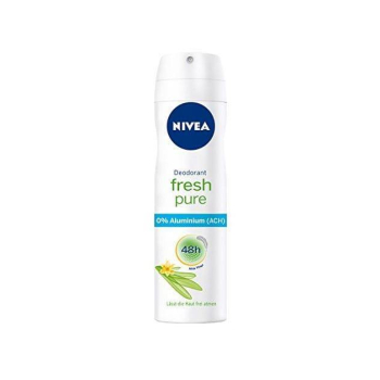 Nivea antyperspirant spray Fresh Pure 150 ml