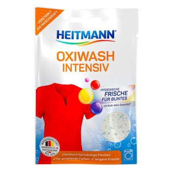 Heitmann Oxi Wash Intensive Odplamiacz 50 g