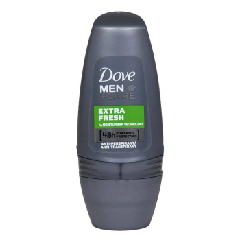 Dove Men roll-on Care Extra Fresh 50 ml