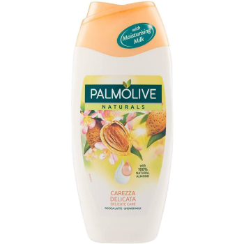 Palmolive Naturals Almond&Milk Żel pod Prysznic 250 ml