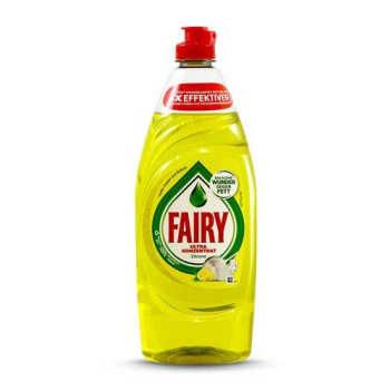 Fairy Zitrone Płyn do Naczyń 625 ml DE