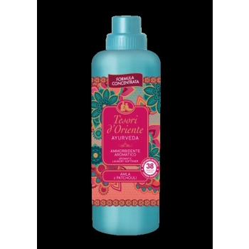 Tesori d'Oriente Ayurveda Płyn do Płukania 760 ml