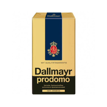 Dallmayr Prodomo Kawa Mielona 250 g