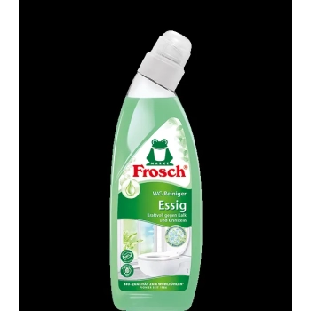 Frosch WC-Reiniger Essig Żel WC 750 ml