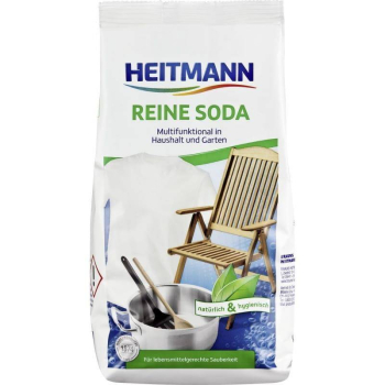 HEITMANN Soda oczyszczona 500g