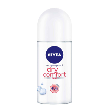 Nivea antyperspirant kulka Dry Comfort